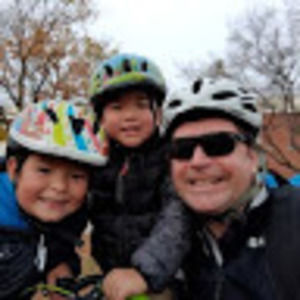 Meet your Posher, Stephane